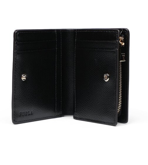 Furla Camelia Portemonnee Leer 11 cm