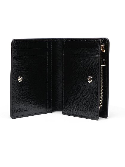 Furla Camelia Portemonnee Leer 11 cm