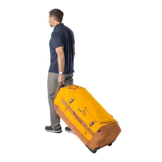 Eagle Creek Cargo Hauler 130 L 2 wielen Reistas 86 cm