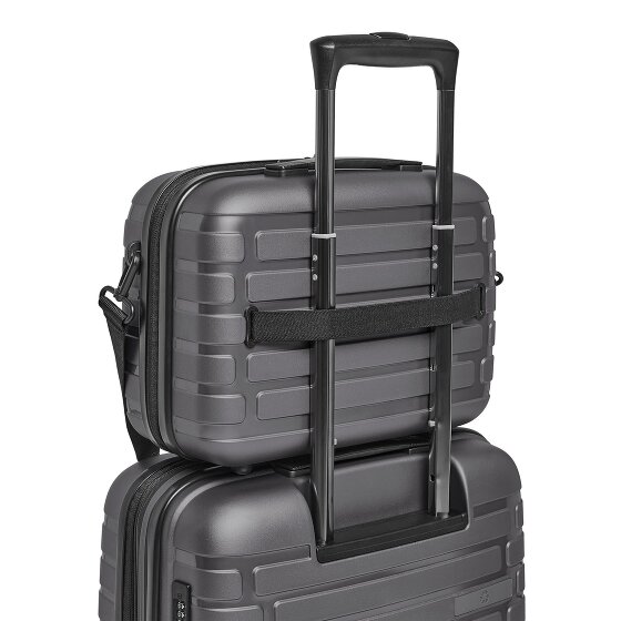 Pactastic Collectie 04 beautycase 34 cm