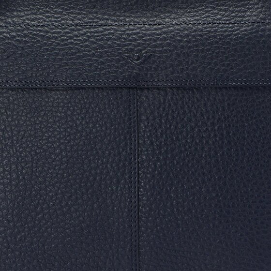 Voi Hirsch Quila Schoudertas Leer 29 cm