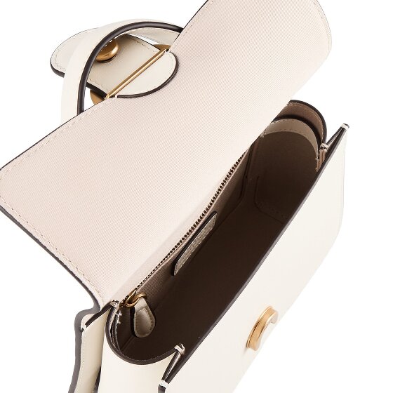 PINKO Love One One Handtas Leder 20 cm