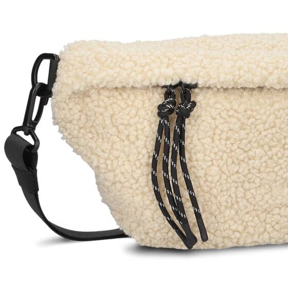 Zwei Teddy Fanny pack 40 cm