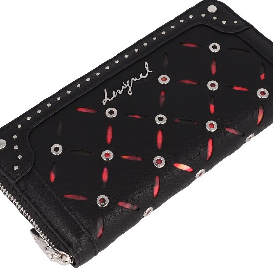 Desigual Yankee Fiona Portemonnee 20.5 cm