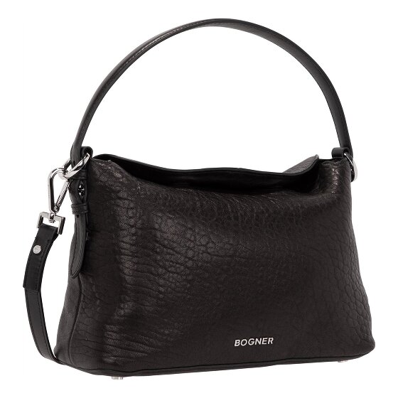 Bogner Anzere Phoenix Schoudertas Leder 29 cm