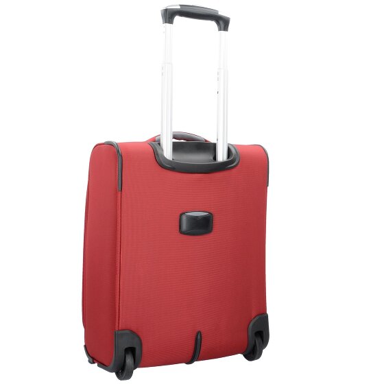 d&n Travel Line 6400 2-wielige handkar 53 cm