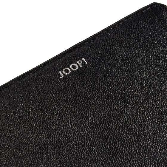 Joop! Lantea Portemonnee RFID-bescherming Leer 13 cm