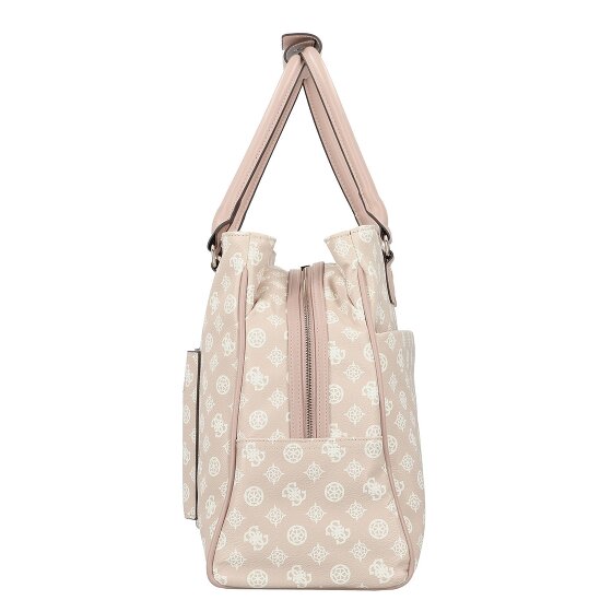Guess Wilder Shopper Tas 46 cm Laptop compartiment