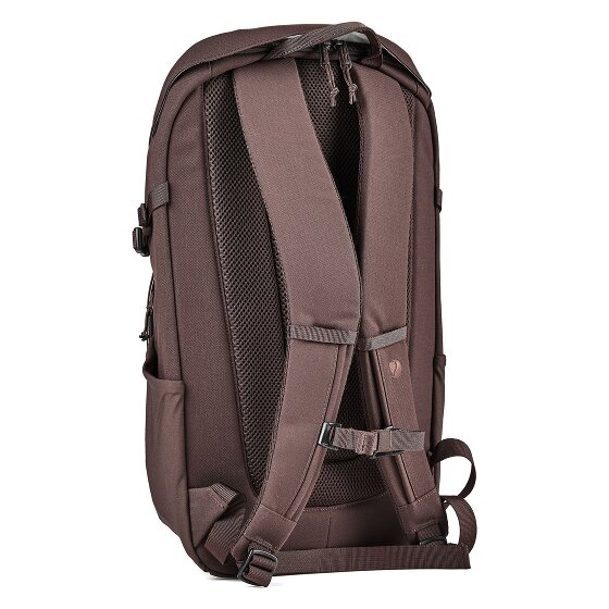 Fjällräven Ulvö 23 L Dagrugzak 45 cm Laptopvak