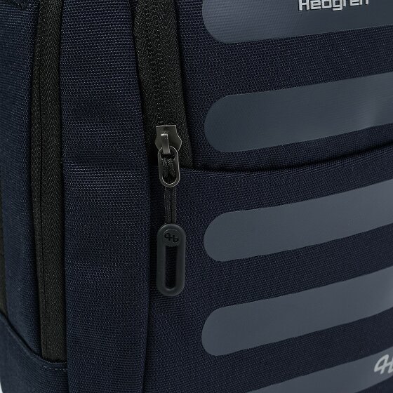 Hedgren Comby Relax M Schoudertas M RFID-bescherming 21 cm