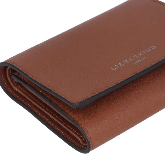 Liebeskind Linn Portemonnee Leer 13.5 cm