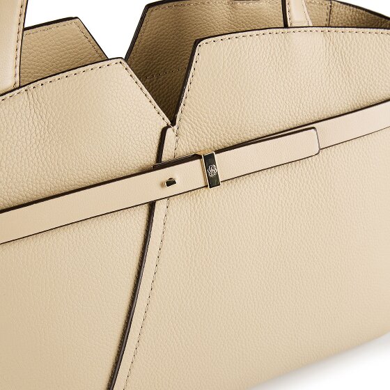 Boss Boss Revers Shopper Tas Leer 27 cm