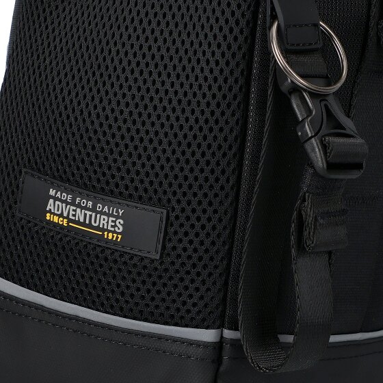 camel active Connect Dagrugzak S 39 cm Laptop compartiment