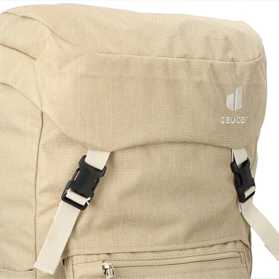 Deuter Walker 24 Dagrugzak 52 cm Laptop compartiment