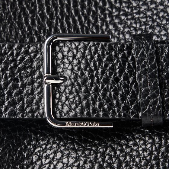 Marc O'Polo Schoudertas Leder 28 cm