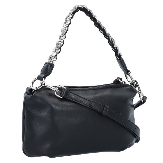 Seidenfelt Aminne Handtas 25 cm