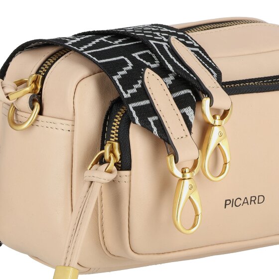 Picard Soulmate Schoudertas Leer 20 cm