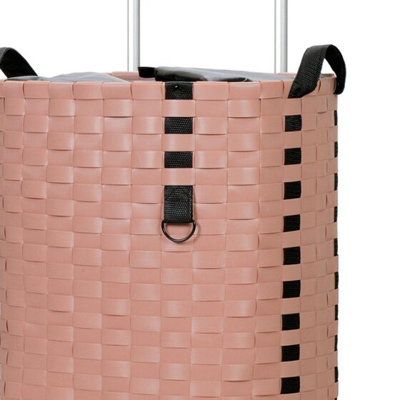 Andersen Shopper Alu Star Shopper Silja Winkelwagen 65 cm