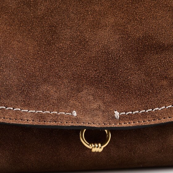 Gianni Chiarini Eugenia Crossbody tas Leder 27 cm