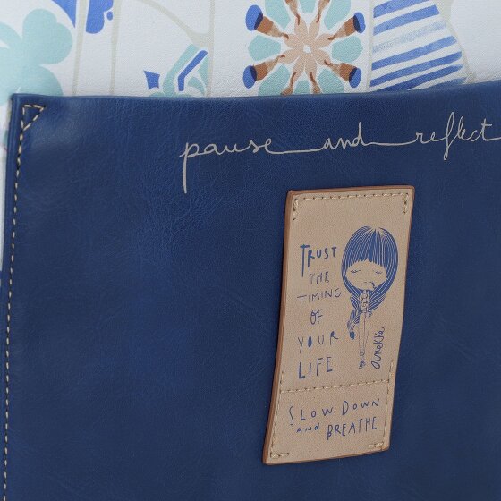 Anekke Sunrise Schoudertas 31 cm