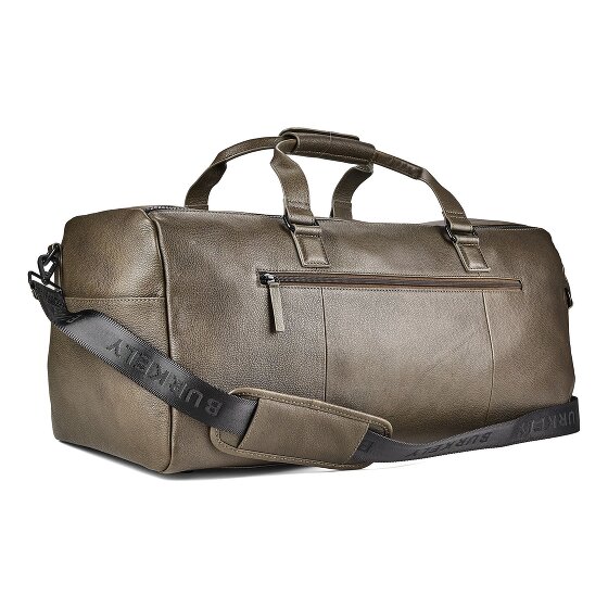 Burkely Minimal Mason Weekender reistas Leder 57 cm