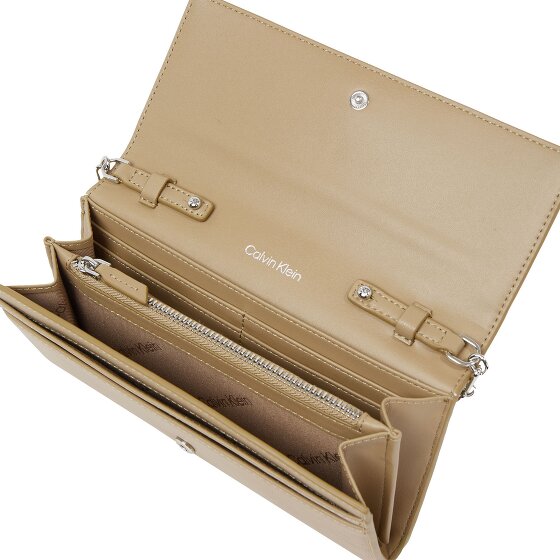 Calvin Klein CK Daily Portemonnee 19 cm Calvin Klein CK Daily Portemonnee 19 cm