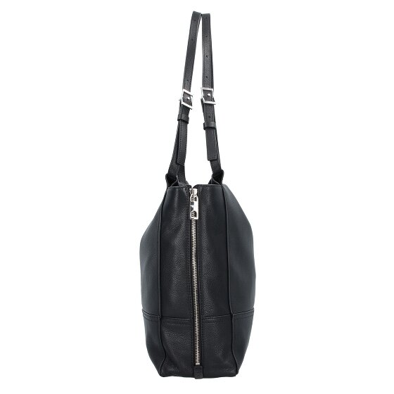 Liebeskind Lou 3 Shopper Tas Leer 32 cm