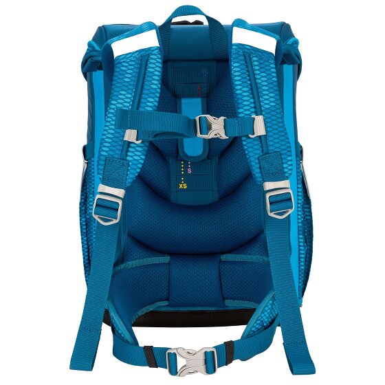 DerDieDas ErgoFlex Easy Schooltas set