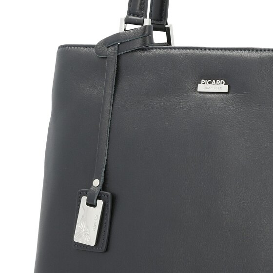 Picard Really Shopper Tas Leer 29 cm