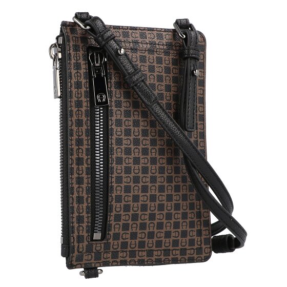 AIGNER Het Core mobiele telefoonhoesje 12,5 cm