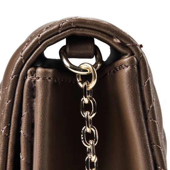 Love Moschino Quilted Crossbody tas 22 cm