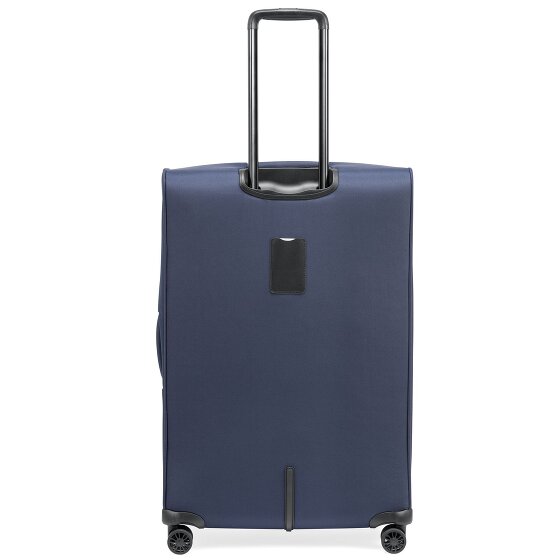 Epic Discovery Neo 4 wielen Trolley 77 cm met uitbreidingsplooi