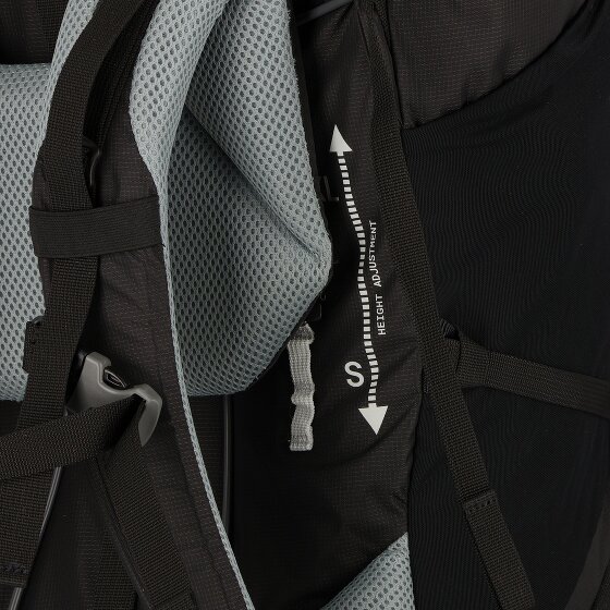 Jack Wolfskin Trailflair 60 Trekking rugzak 80 cm