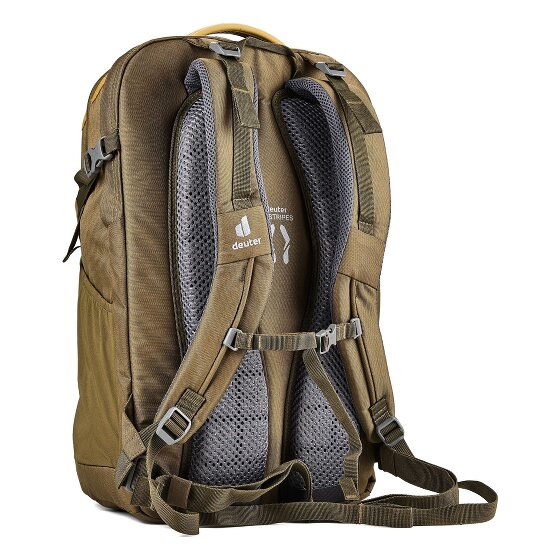 Deuter Gigant Dagrugzak 50 cm Laptopvak