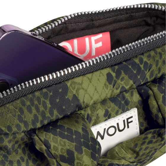 Wouf Studio Handtas 19 cm