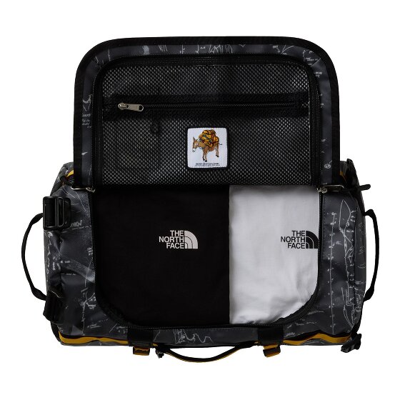 The North Face Base Camp XS weekendtas 45 cm