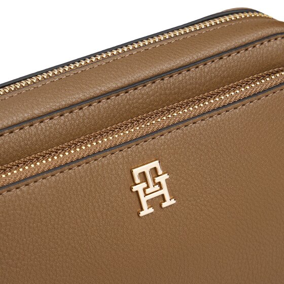 Tommy Hilfiger TH Icon Schoudertas 20.5 cm