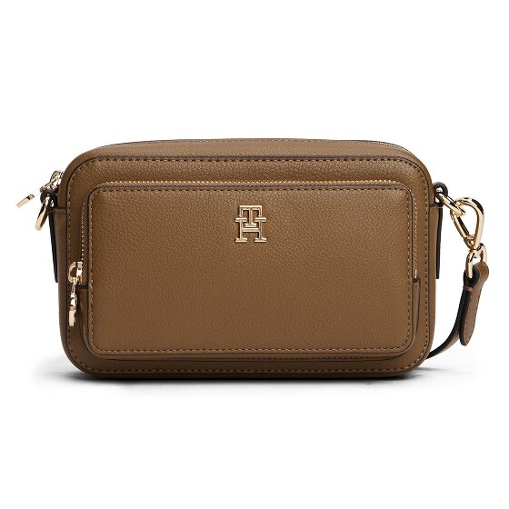 Tommy Hilfiger TH Icon Schoudertas 20.5 cm