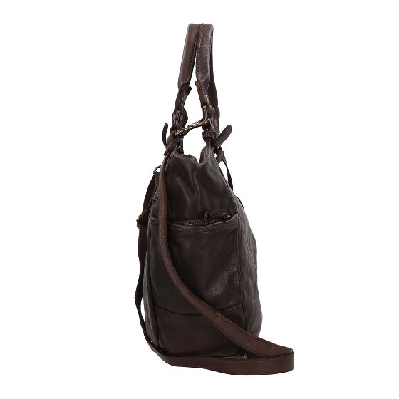 Harbour 2nd Selina Schoudertas Leer 36 cm