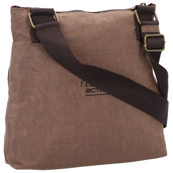 camel active Journey schoudertas 30 cm camel active Journey schoudertas 30 cm
