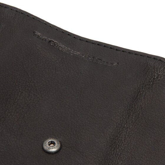 The Chesterfield Brand Iriona Portemonnee RFID-bescherming Leer 7.5 cm