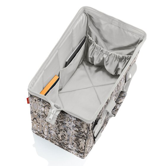 reisenthel Allrounder L Weekender reistas 48 cm