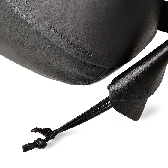 aunts & uncles Bohemian Vibes Schoudertas Leer 30 cm