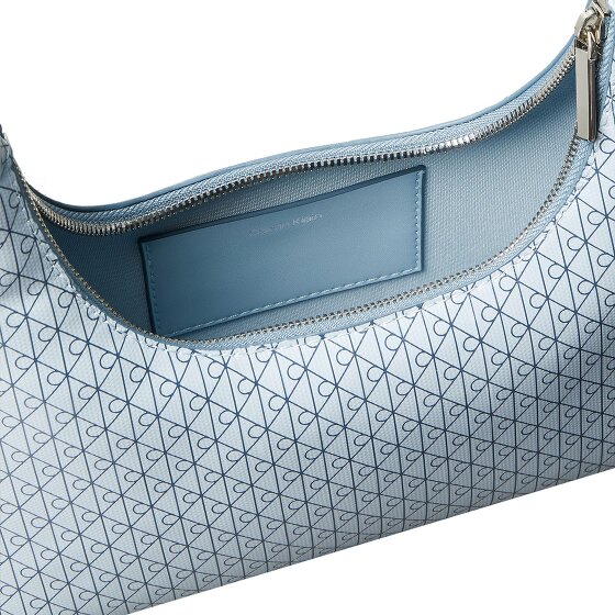 Calvin Klein Aop Schoudertas 28 cm