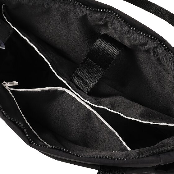 Hedgren String Shopper Tas 35 cm Laptop compartiment