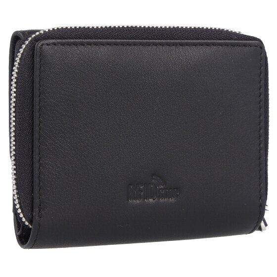 Picard Bali 1 Portemonnee RFID-bescherming Leer 10 cm