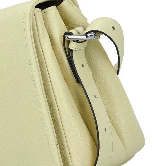 Picard Zoom Schoudertas Leer 23 cm
