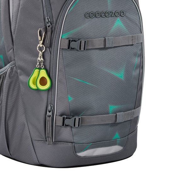 coocazoo Every School rugzak 44 cm