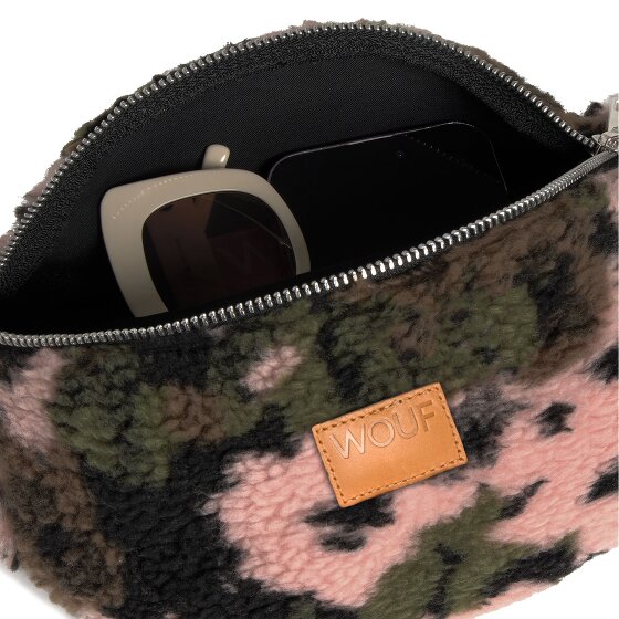 Wouf Teddy Fanny pack 33 cm Wouf Teddy Fanny pack 33 cm