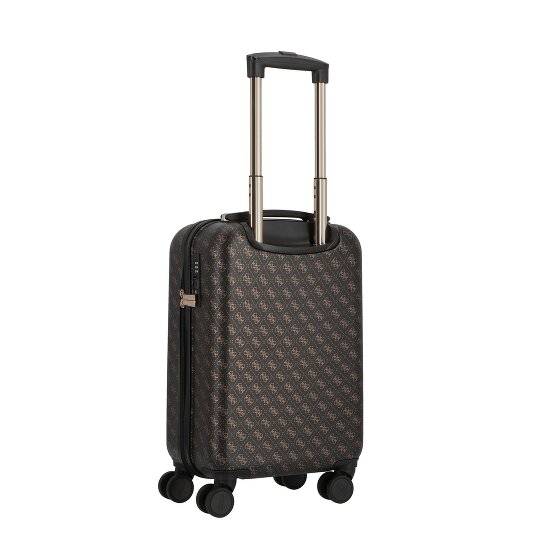 Guess Jesco 4 wielen Cabinewagen 54 cm